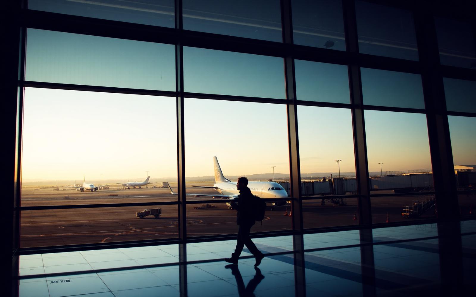 Extreme Day Trips from Gatwick