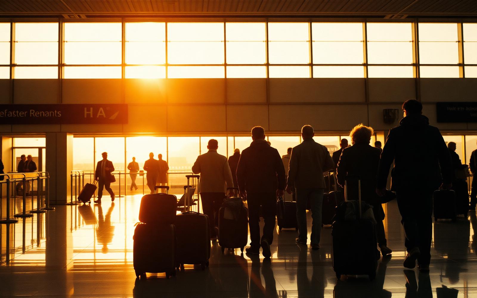 Travel Etiquette: The Unwritten Rules
