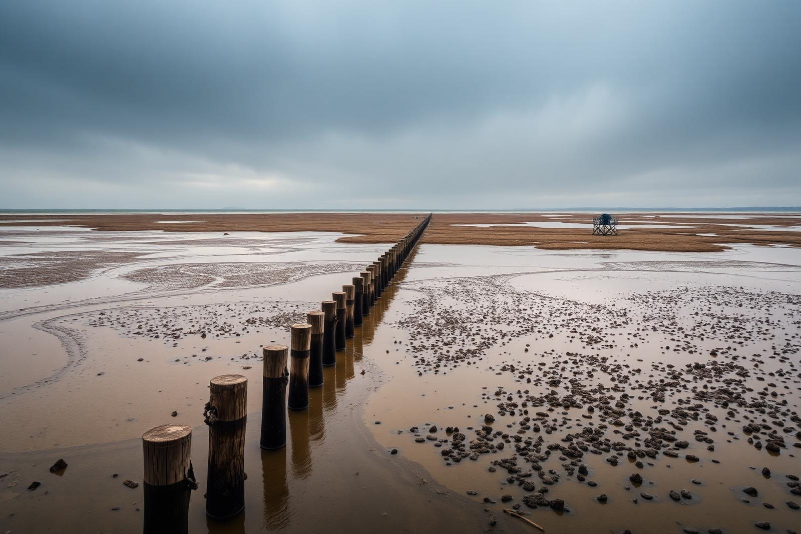 Salt, Seasalter and the Industry Britain Quietly Lost