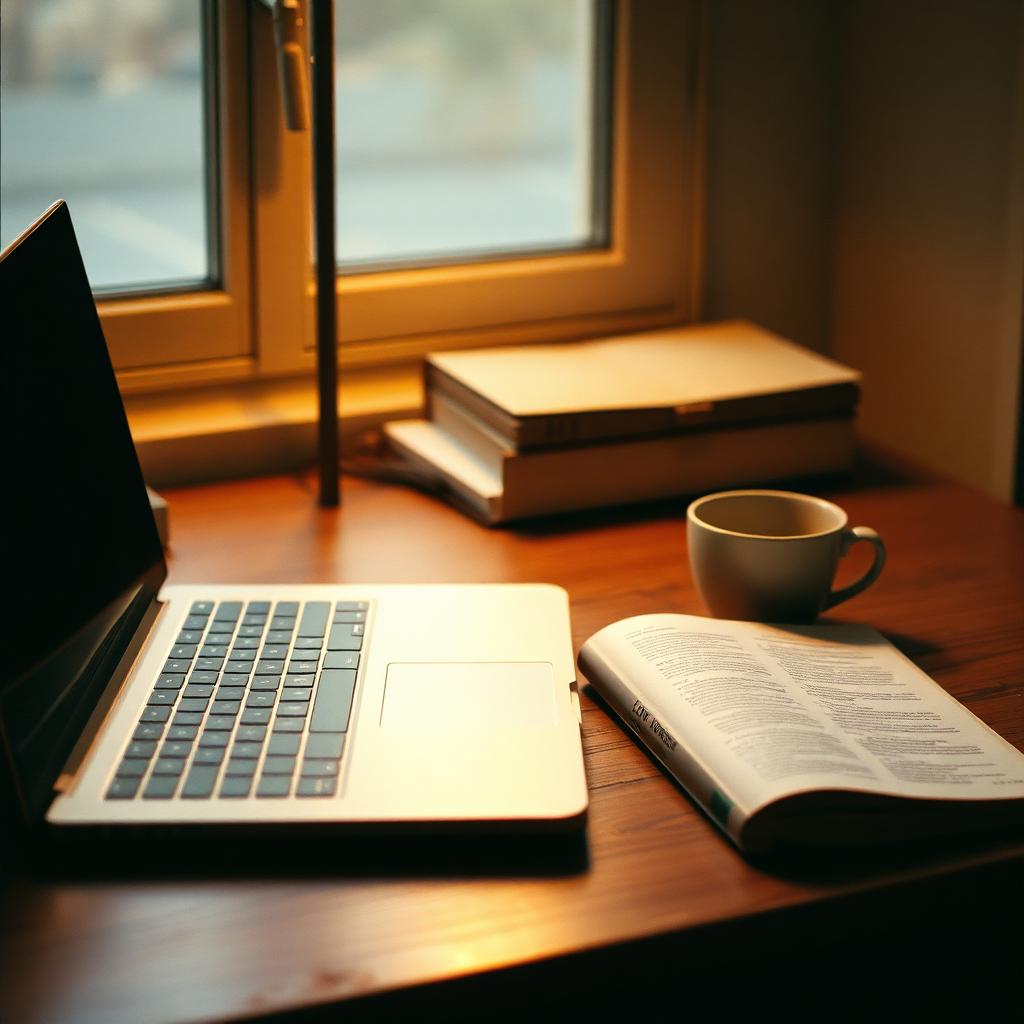 The Founder's Second Screen: On Technology and Attention