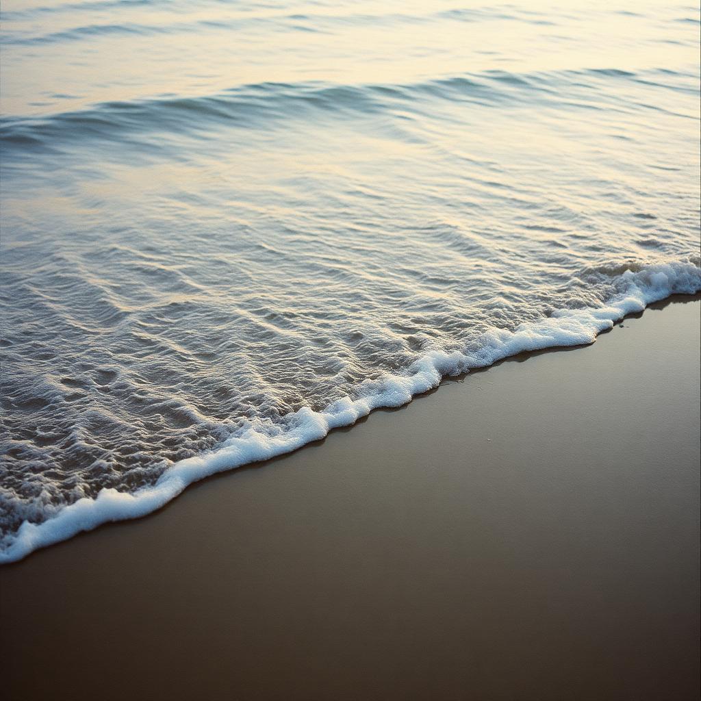 Reading the Tide: What the Sea Teaches About Timing