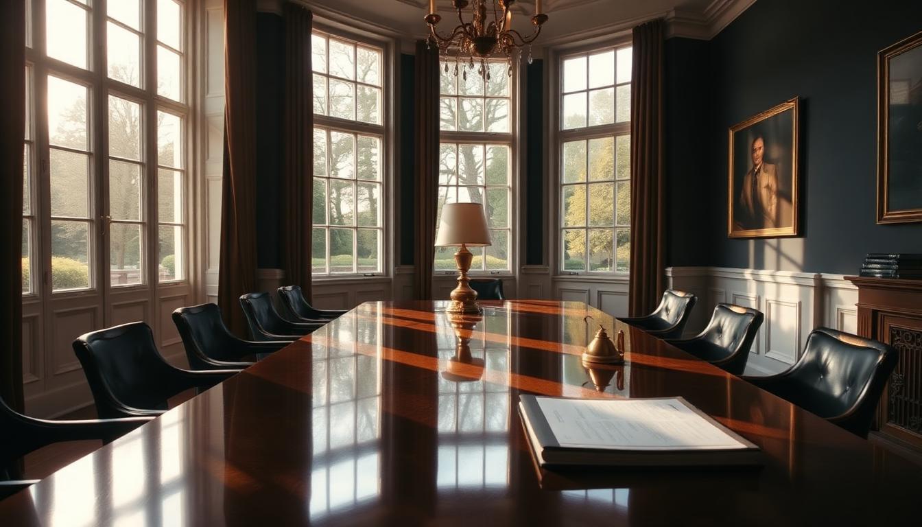 What Is a Family Office Investment Company?