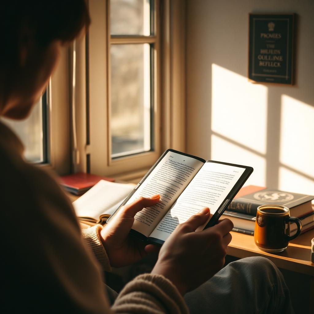 The Slow Internet: Rediscovering the Web as a Reading Place