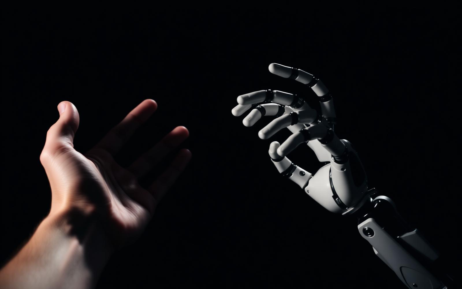 Has AI Gone Too Far?