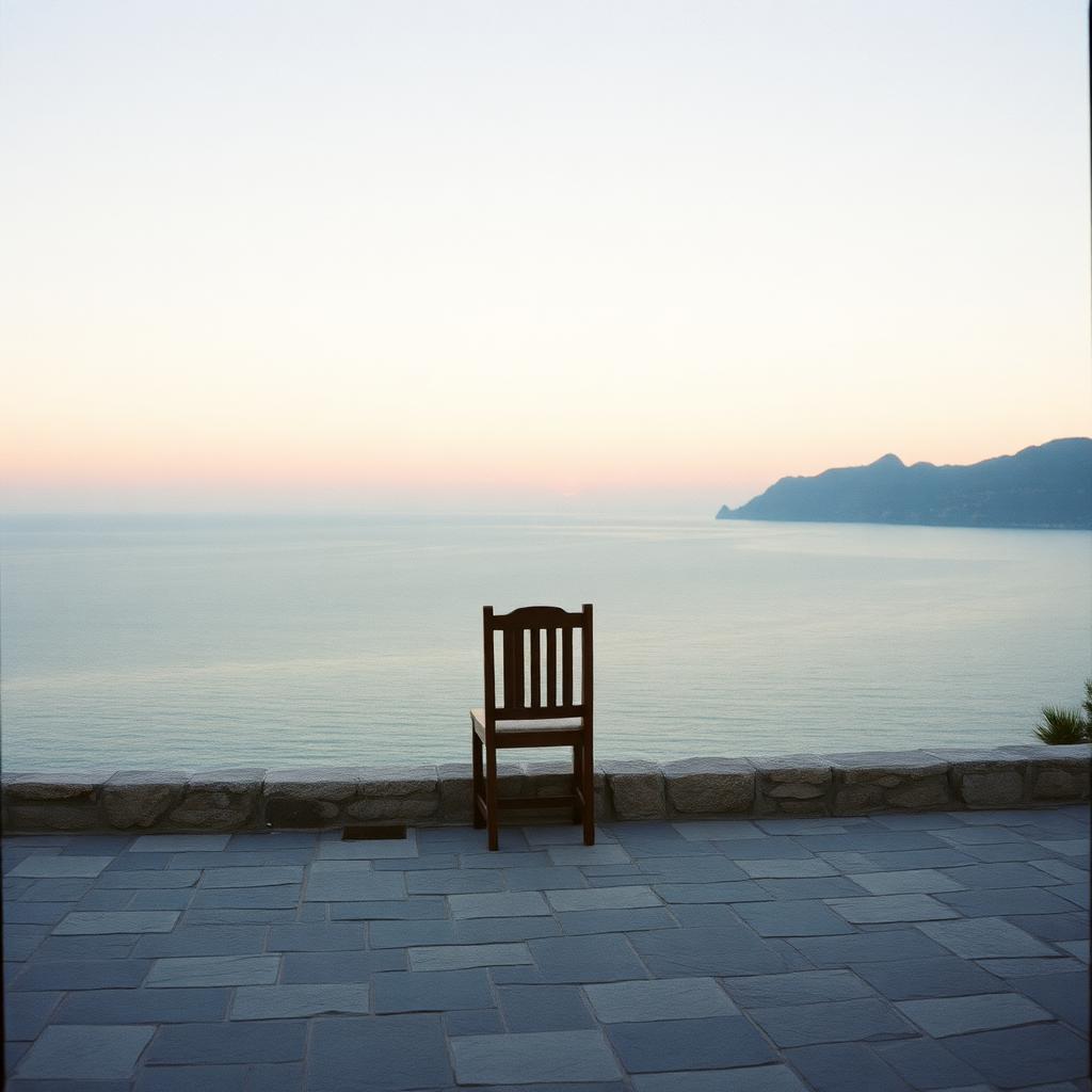 On Solitude, and Why It Is Not Loneliness