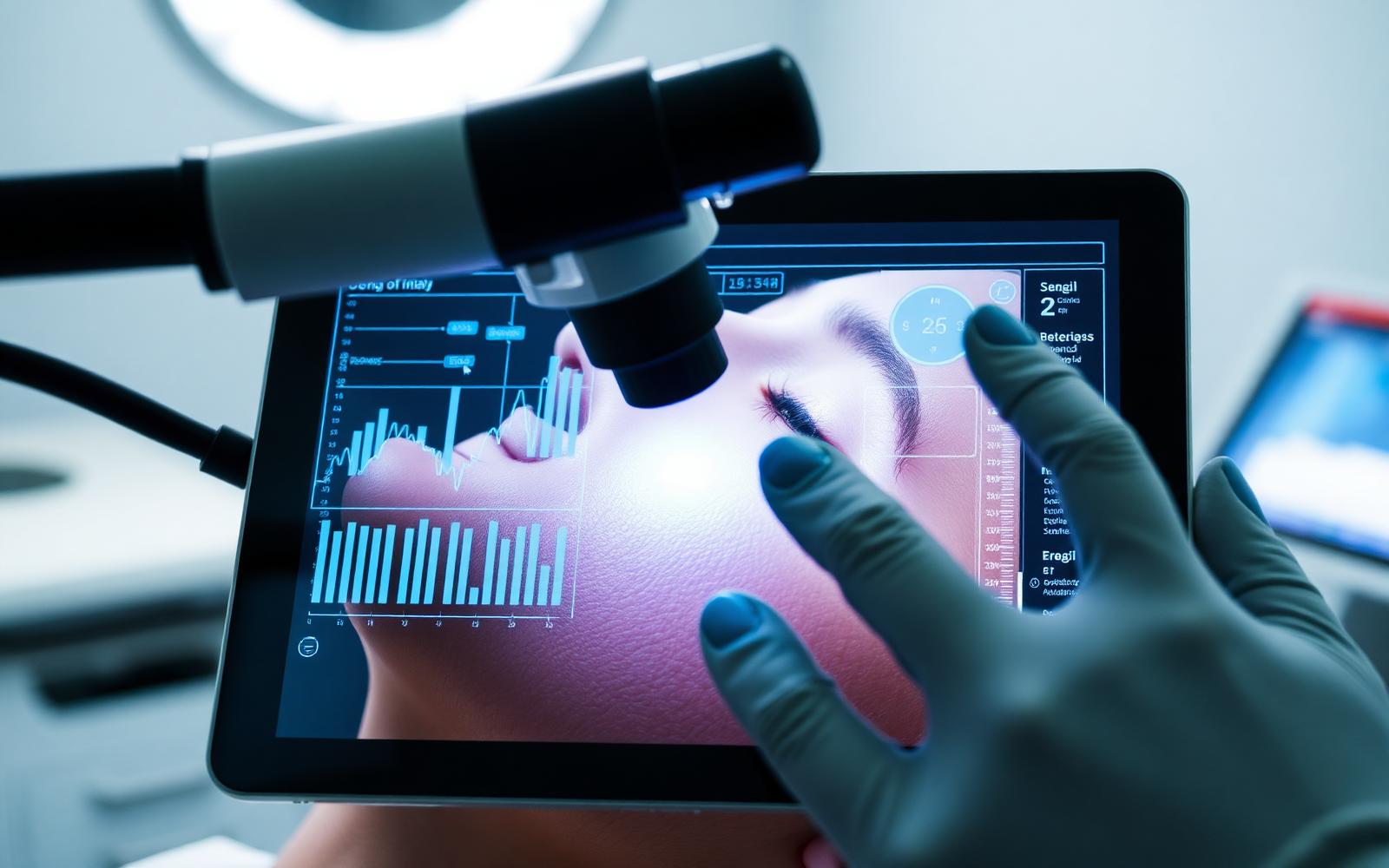 AI and the Early Detection of Skin Cancer