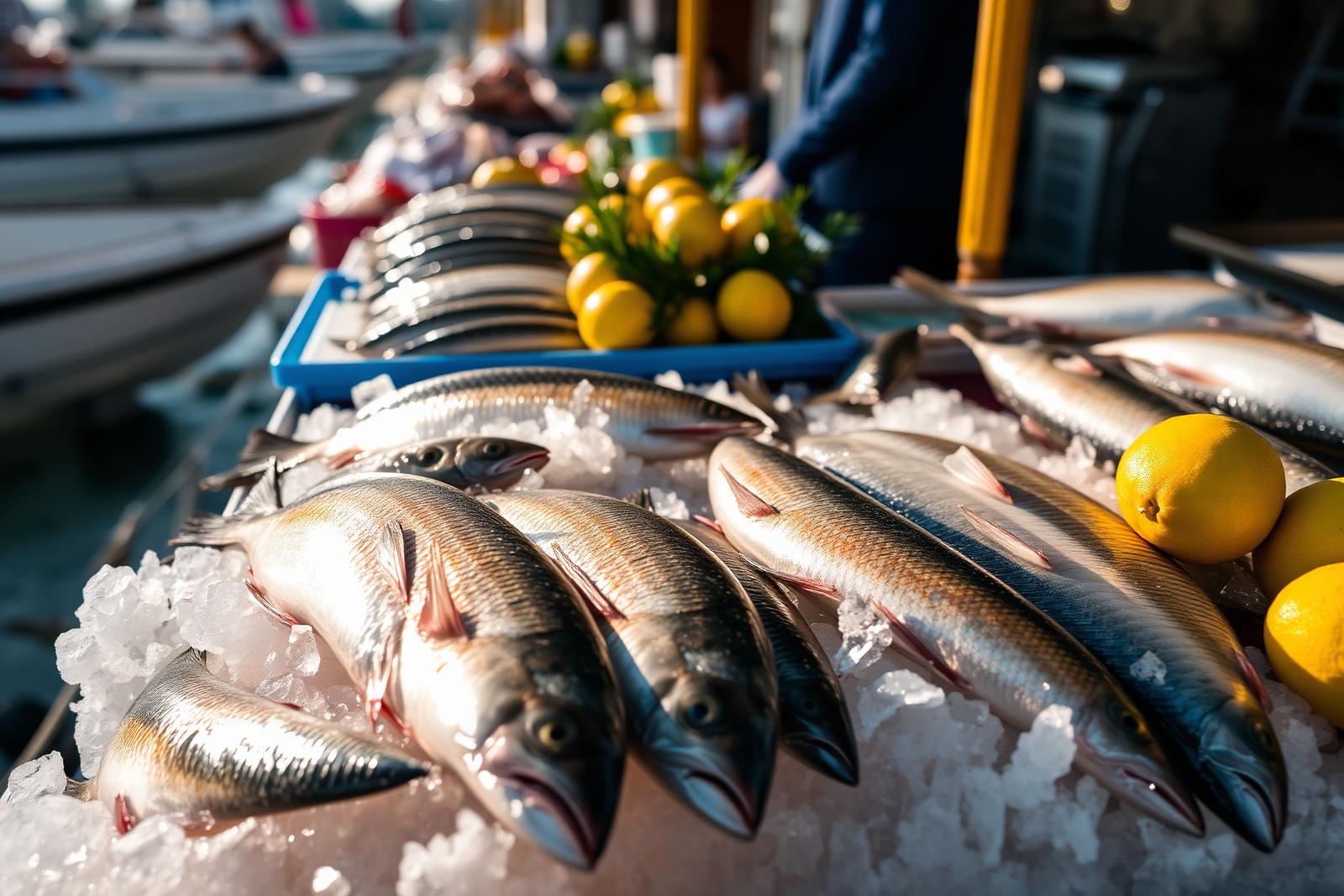 Why Eating Fish Is So Good for You