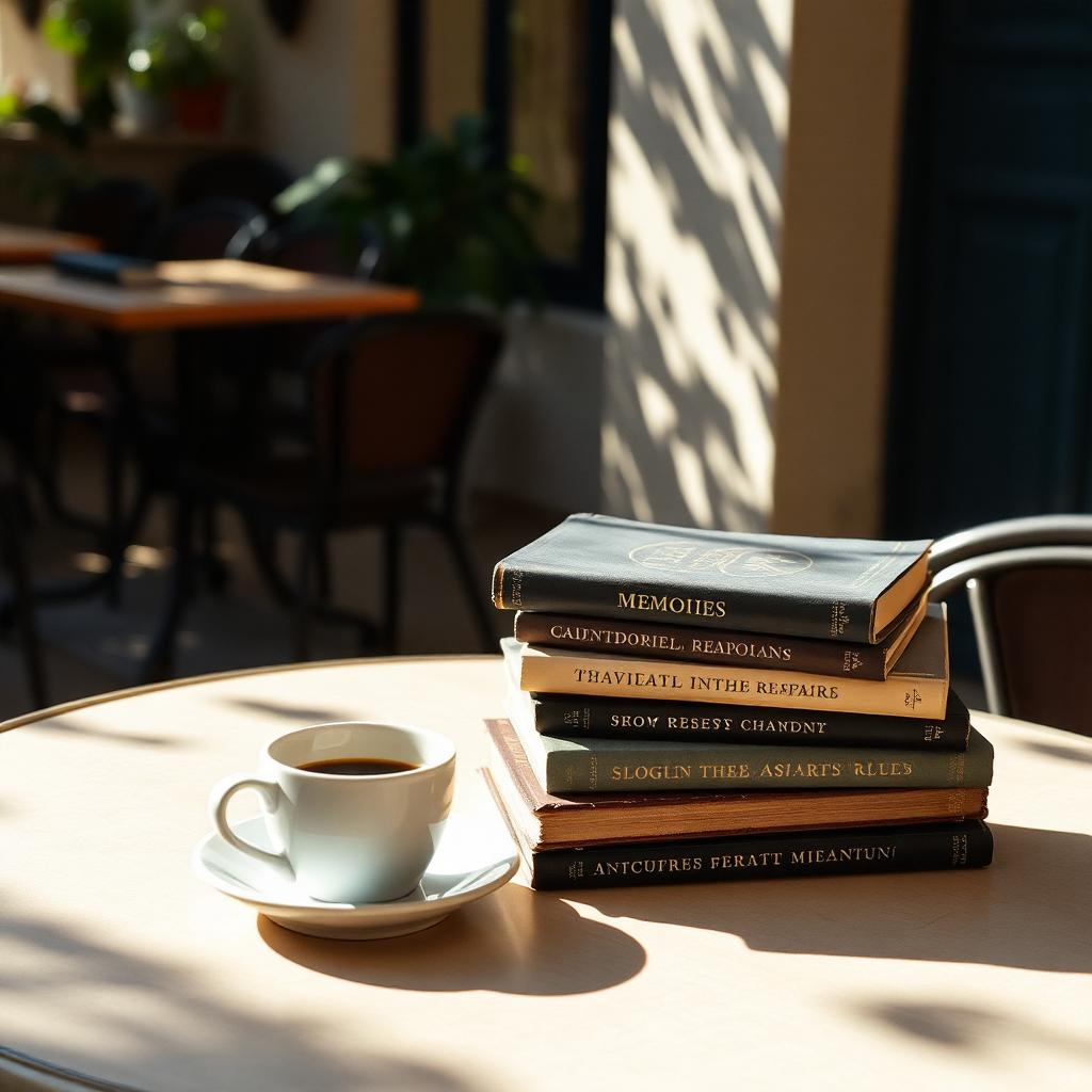 Memoir Examples: Real Scenes, Simple Structures, Honest Moments