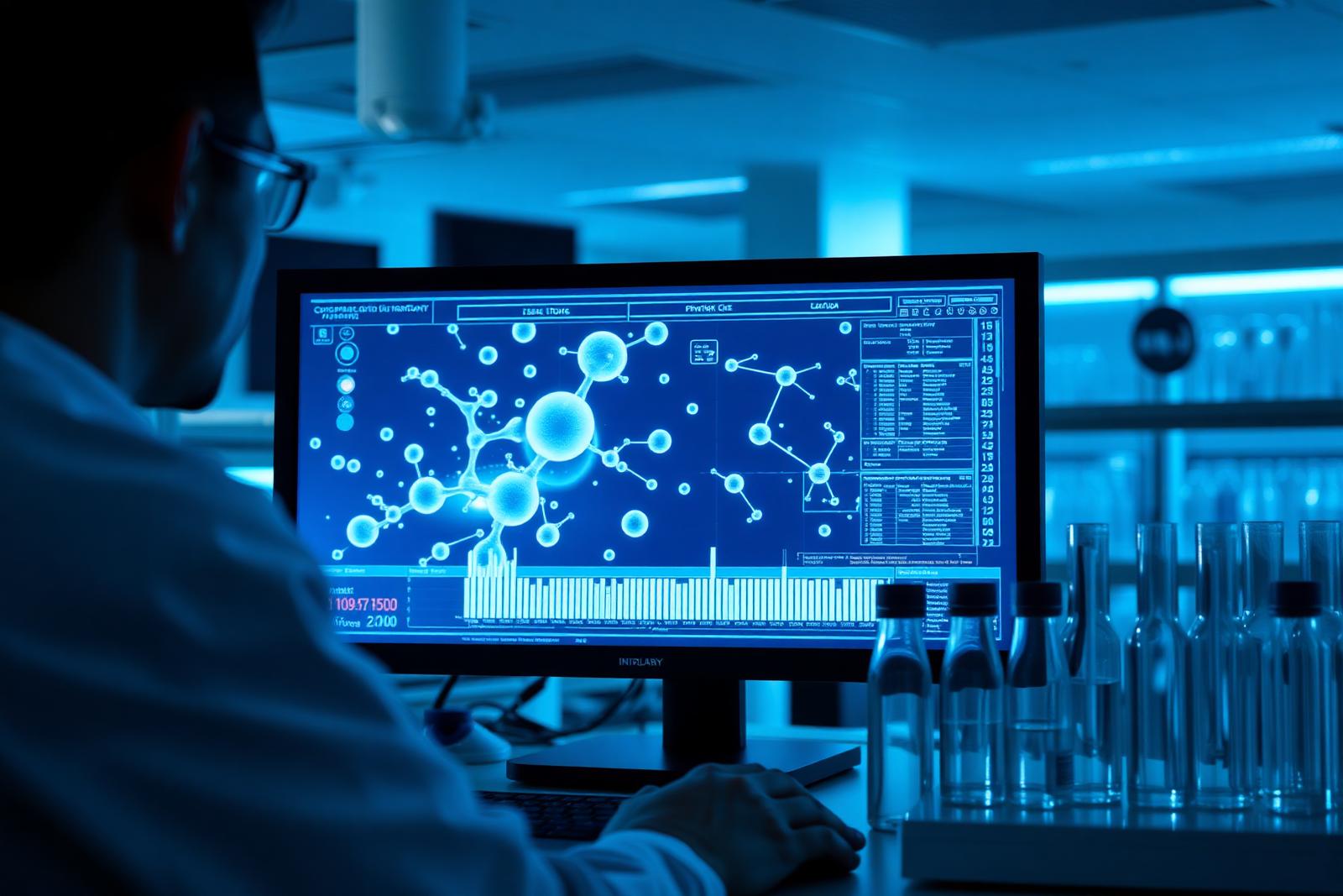 AI in Pharmacology: What It Is Actually Changing