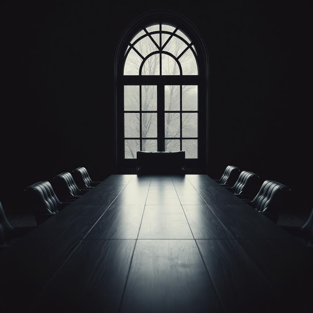 Leadership Through Change: What Four Decades Taught Me