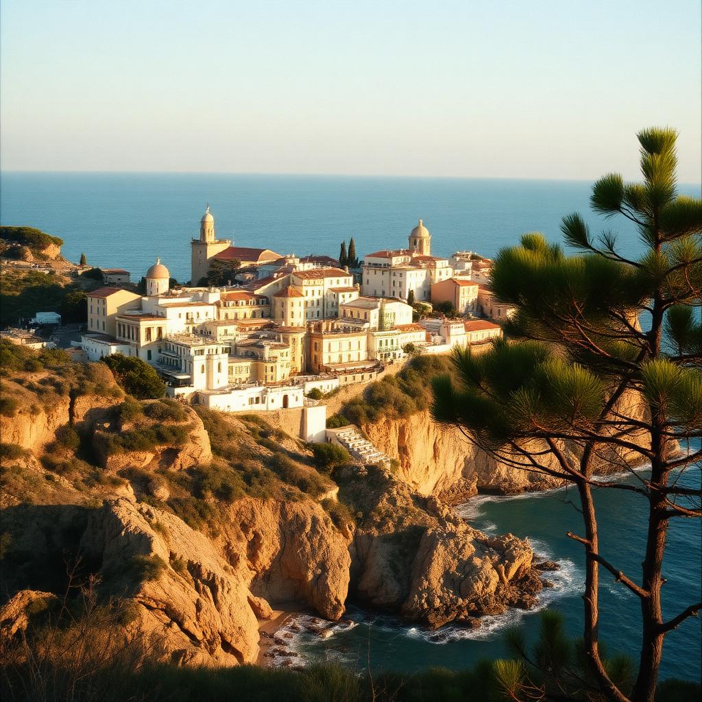 A Summer on the Costa Brava, Remembered