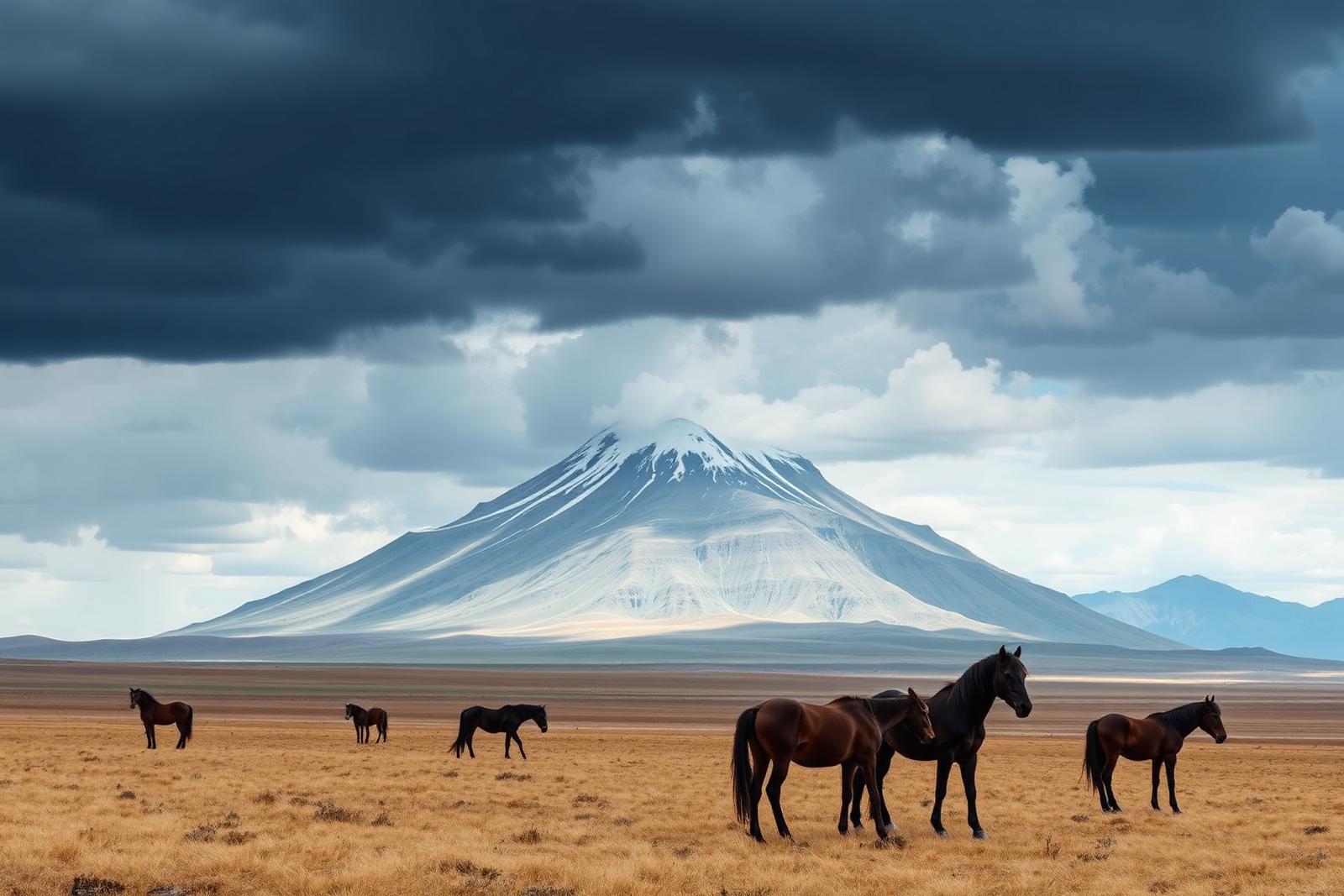 The Grave of Genghis Khan: Where Is the Great Khan Buried?