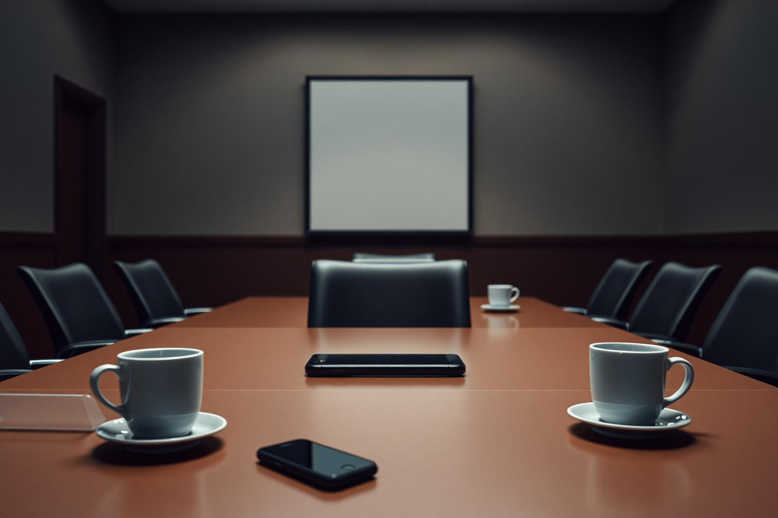 Bad Business Etiquette: The Habits That Quietly Cost You Deals