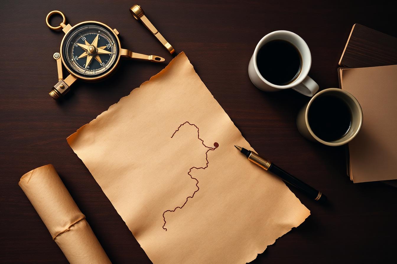 The Art of Long-Term Business Planning