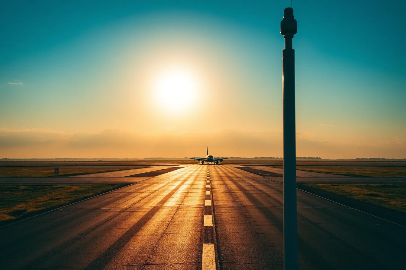 Manston Airport and What It Means for East Kent