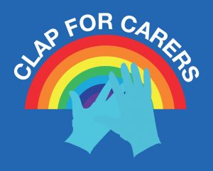 Clap for carers