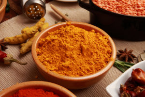 Health Benefits of Eating Turmeric