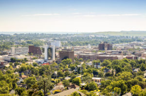 Rapid City, South Dakota