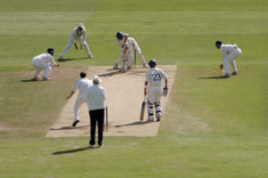 County Cricket Resurgence