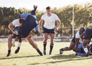 Community Rugby