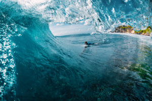 Wave Pool vs Wild Waves