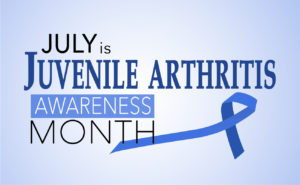 JIA Awareness Month