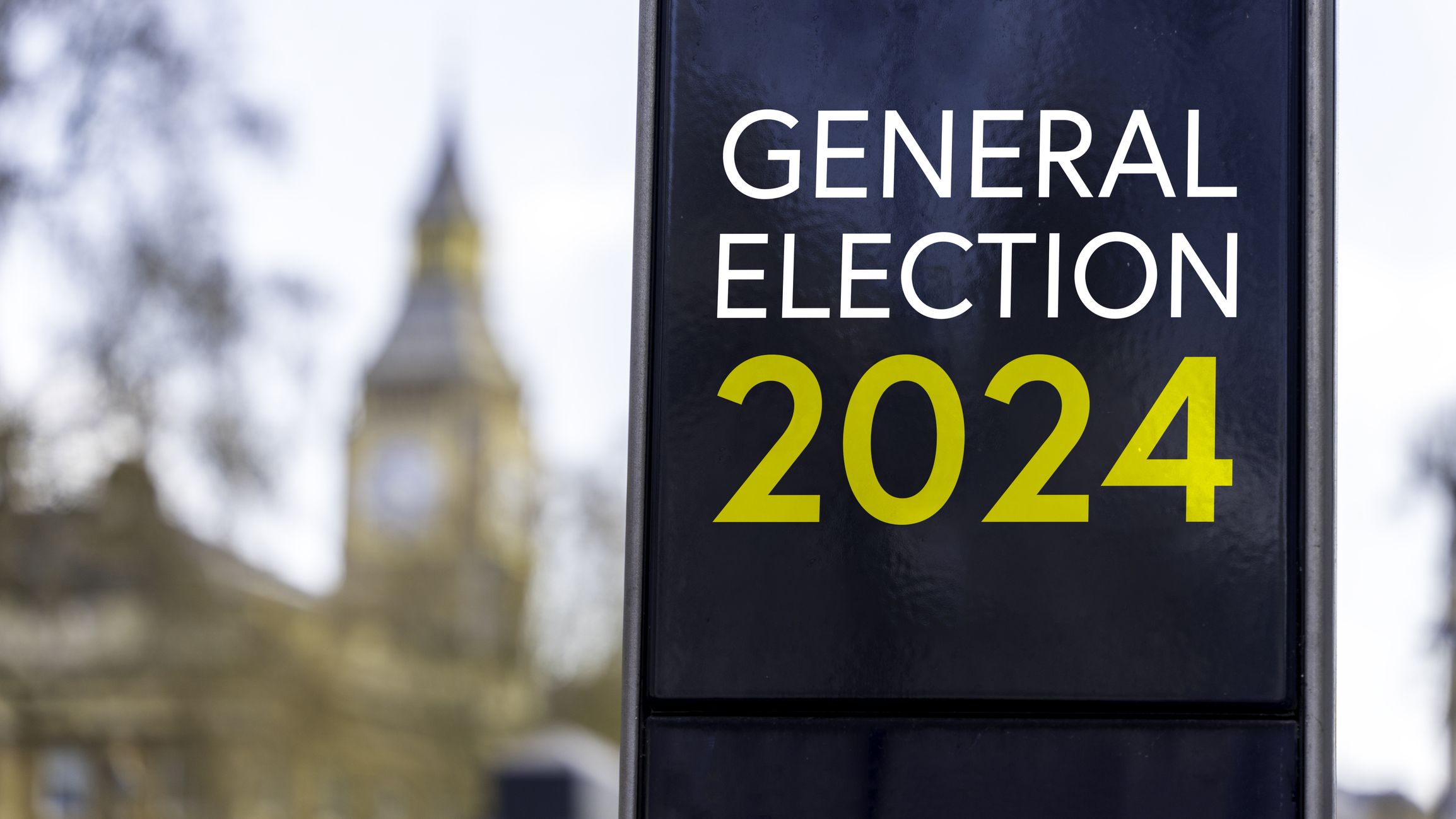 General Election 2024