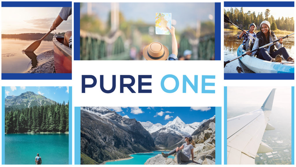 Pure One Group