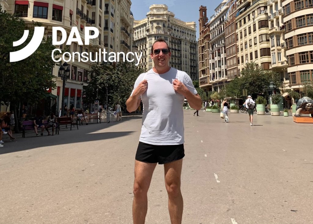 Dan Pratt and DAP Consultancy